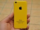 iPhone 5C 16Gb Yellow